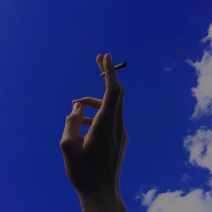 抽烟喝酒 说走就走