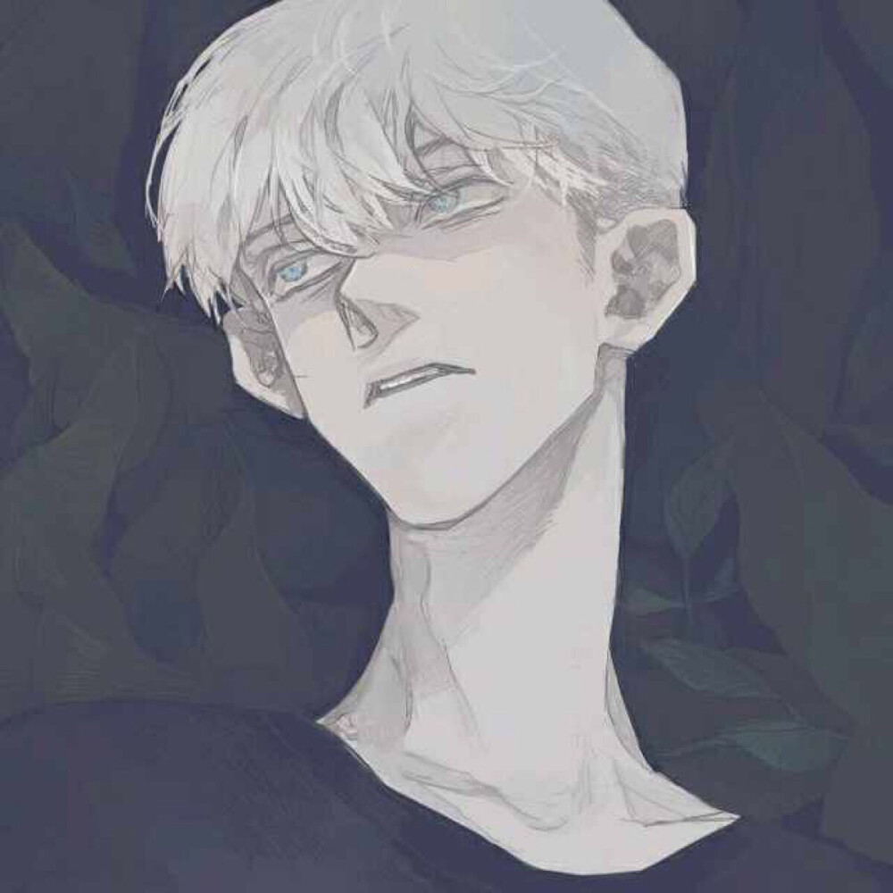动漫男生头像 好看霸气 温柔 高清by——maria喜欢请收藏