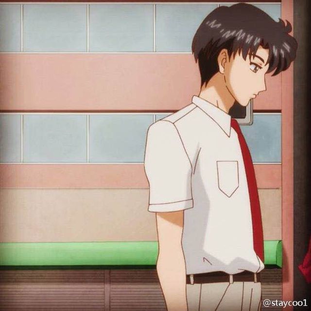 女生头像# #动漫# 情侣头像! 动漫cp