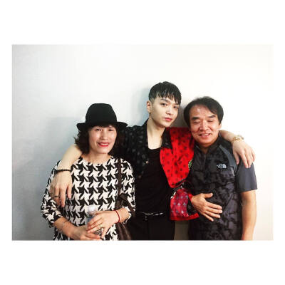 gray&simon dominic&jay park