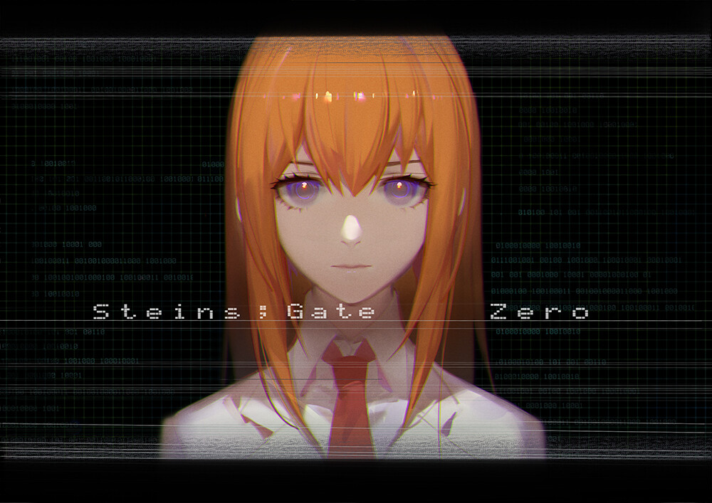 steins;gate