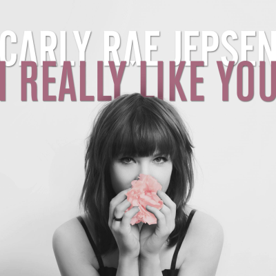 carly rae jepson《i really like you》