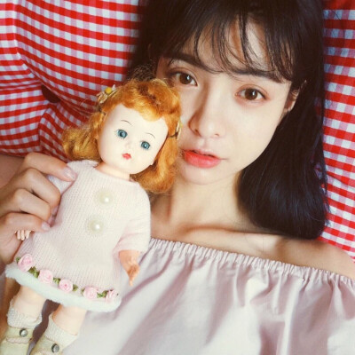 女生头像 闺蜜头像 三人头