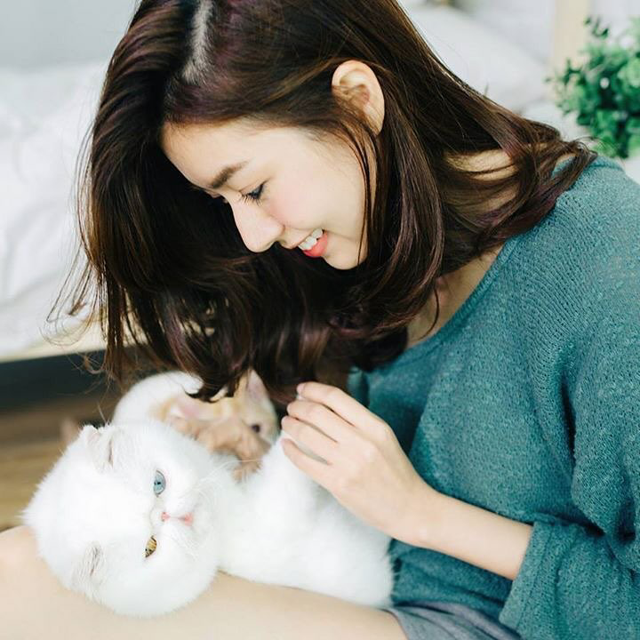 实拍女头 女生头像 闺蜜头像 姐妹头像 系列头像 小清新头像 文艺头像
