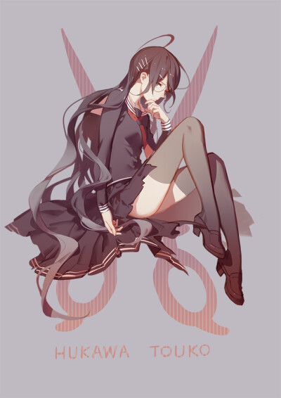动漫服装素材 设计 动漫服装素材 服装设计 服装素材 动漫人设 二次元