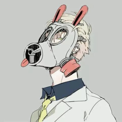 帅哥 美男 妖孽 温暖 冷酷 冷色系 壁纸 头像 元素 插话 人物 漫画 自