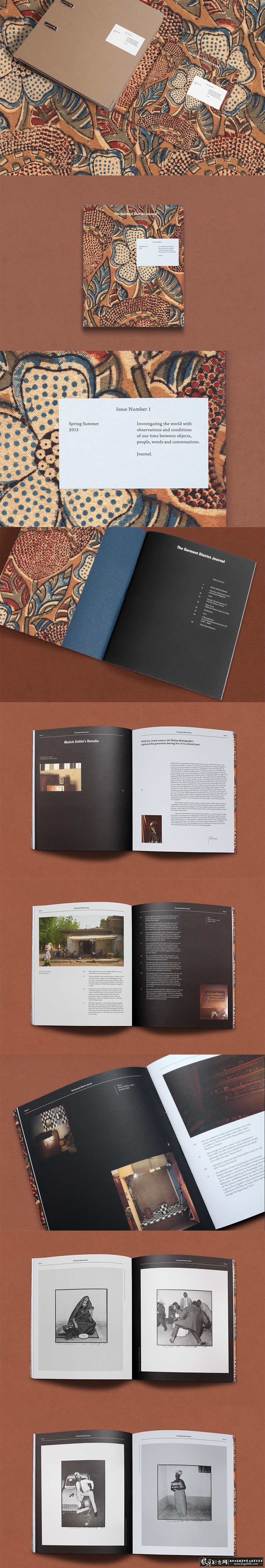 创意画册 创意图形设计 创意画册设计 画册封面设计 高档画册设计