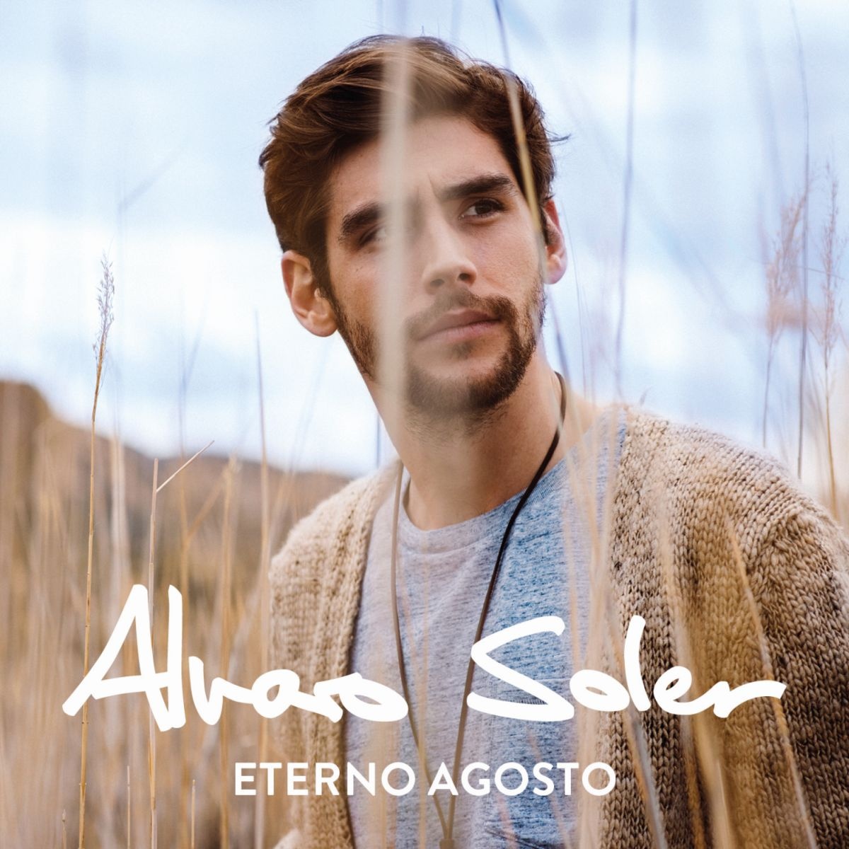 alvaro soler《eterno agosto》