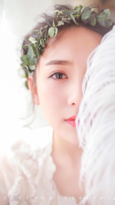 微博壁纸集-人物写真系列