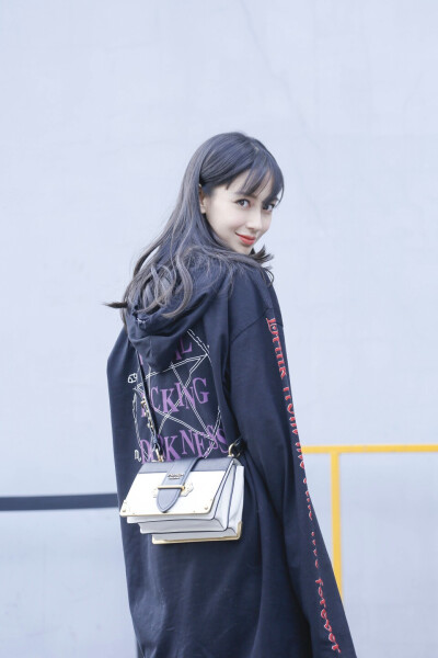angelababy杨颖 明星壁纸 头像