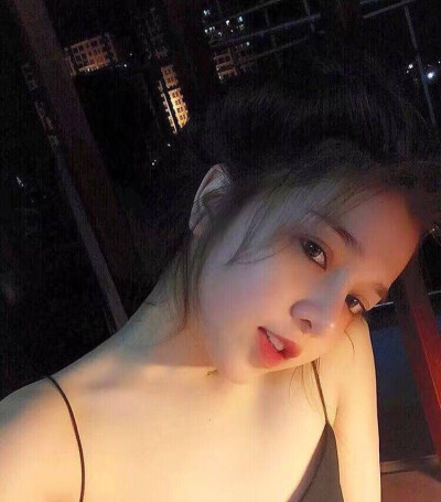 潮流女痞头像
