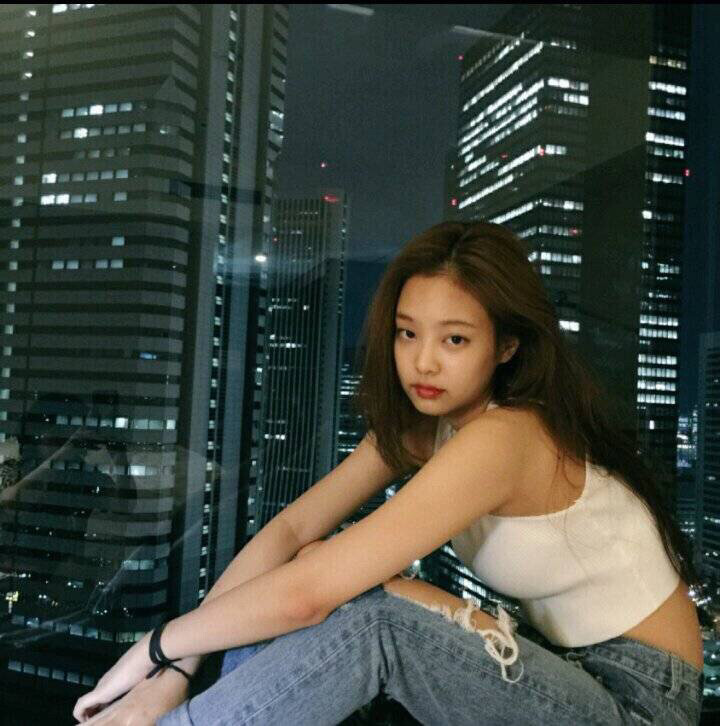 jenniekim