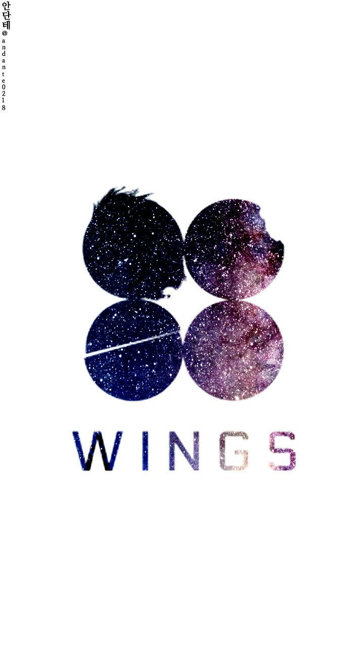 防弹少年团 bts wings