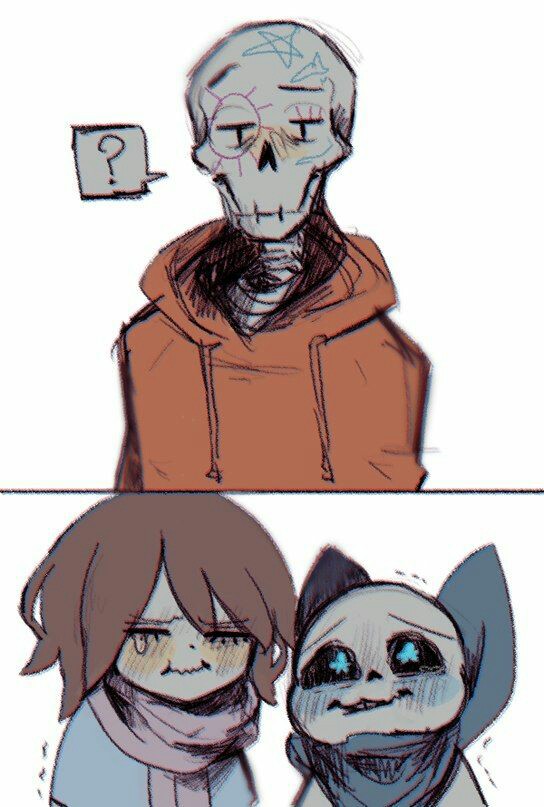 undertale underswap