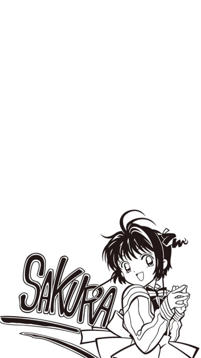 微博壁纸集-萌萌少女心系列手机壁纸【新浪微博:高清无水印iphone