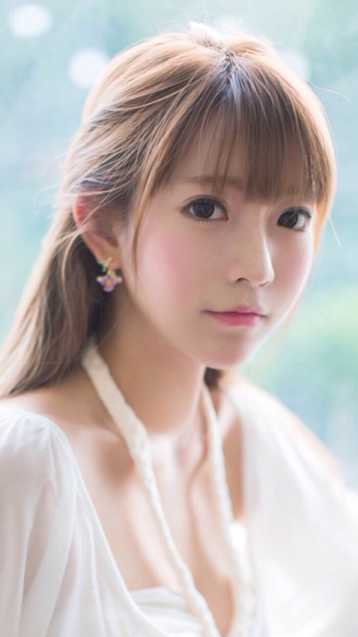 微博壁纸集-人物写真系列手机壁纸★【新浪微博:高清无水印iphone萌