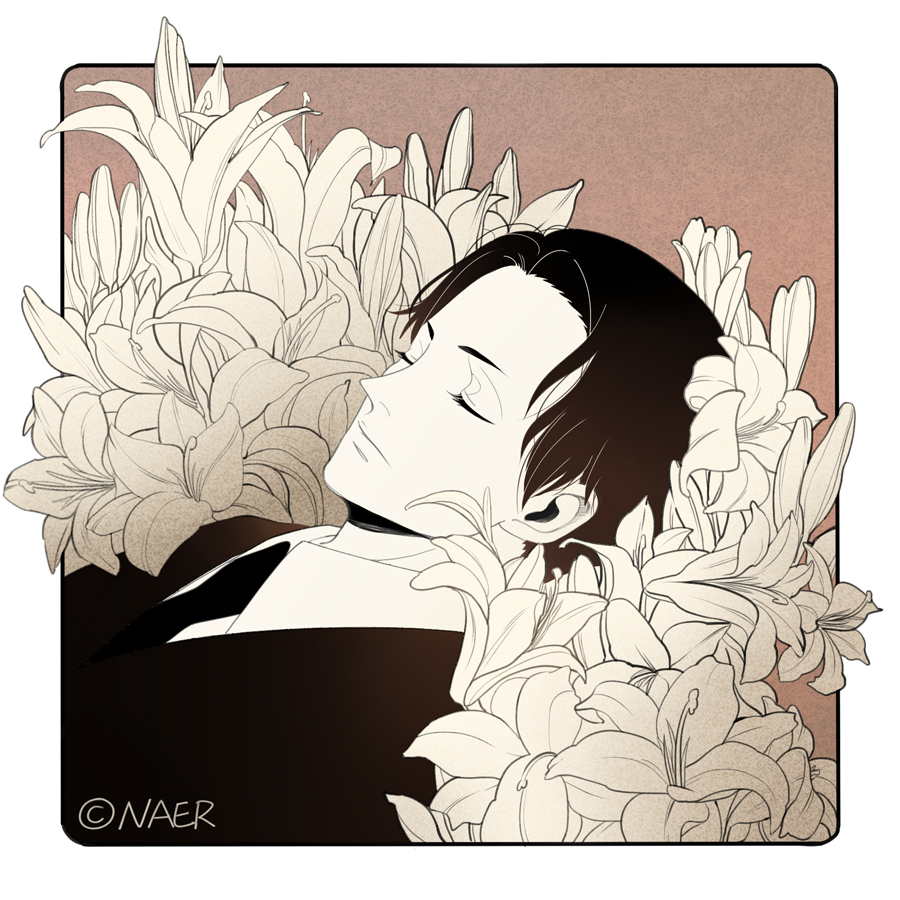 鬼牌游戏三好 真木克彦 ジョカゲまとめ2 Twitterとかであげてたものをまとめました P站 きざみid 堆糖 美图壁纸兴趣社区