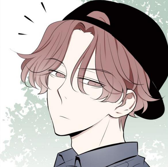 截图来自【失望让我坠落-】【自截动漫头像】漫画《单恋大作战》是由