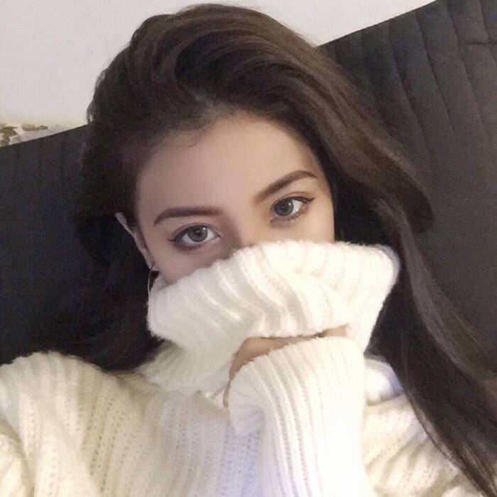 女生头像/韩系女头/高清头像