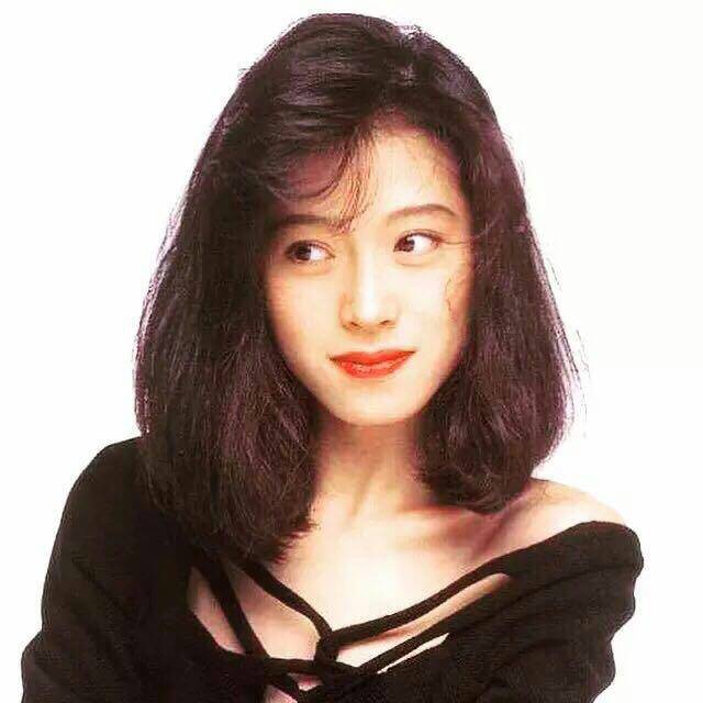 中森明菜