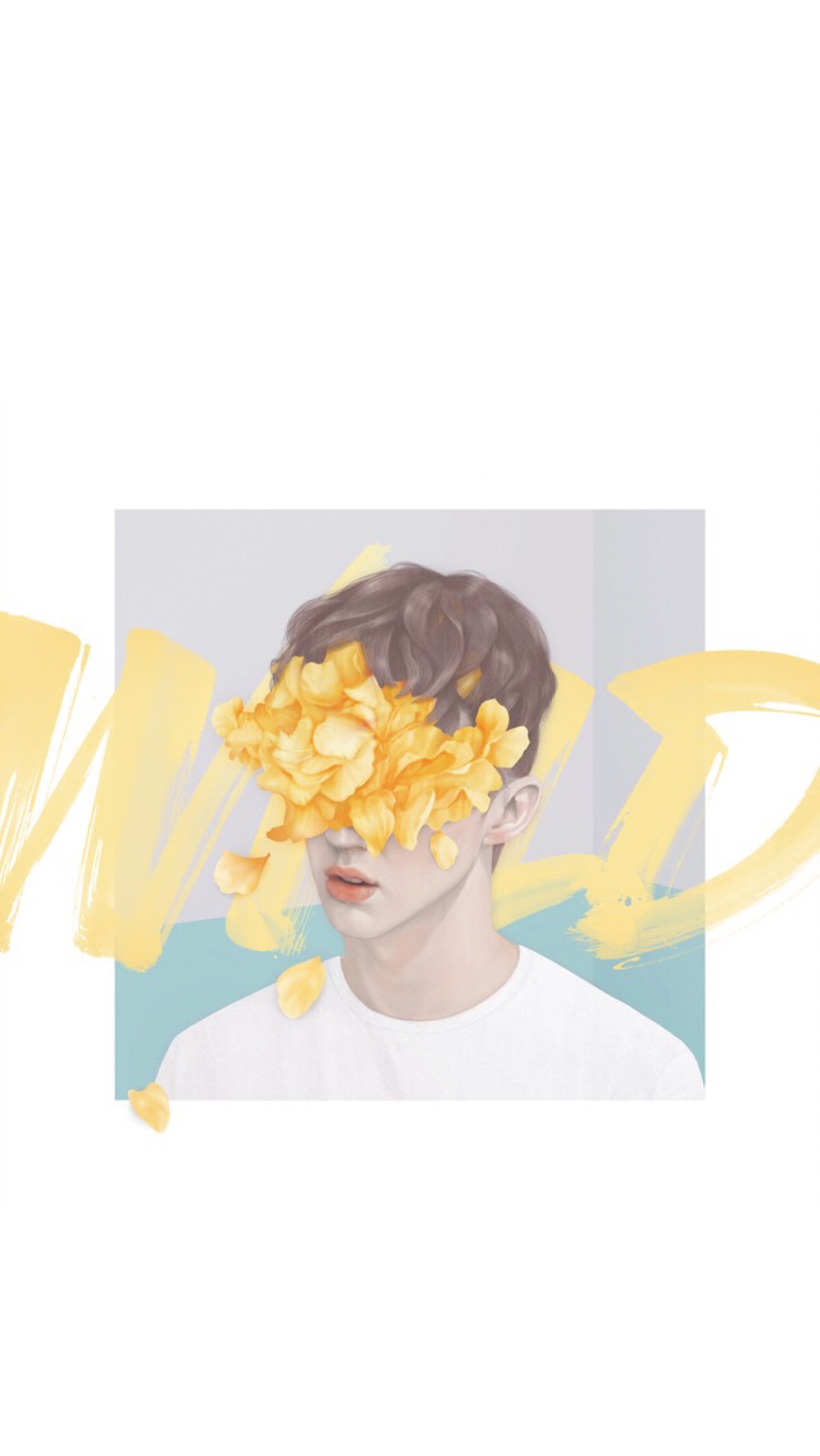 troye siven 戳爷 wild