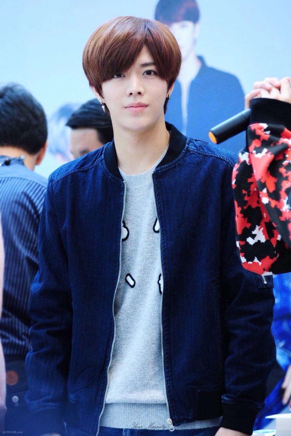 nct yuta