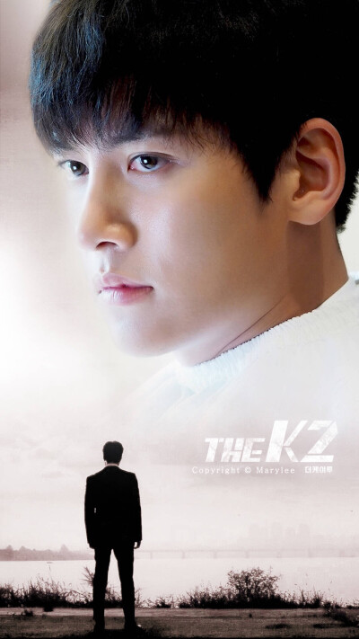 jichangwook 池昌旭 the k2 healer