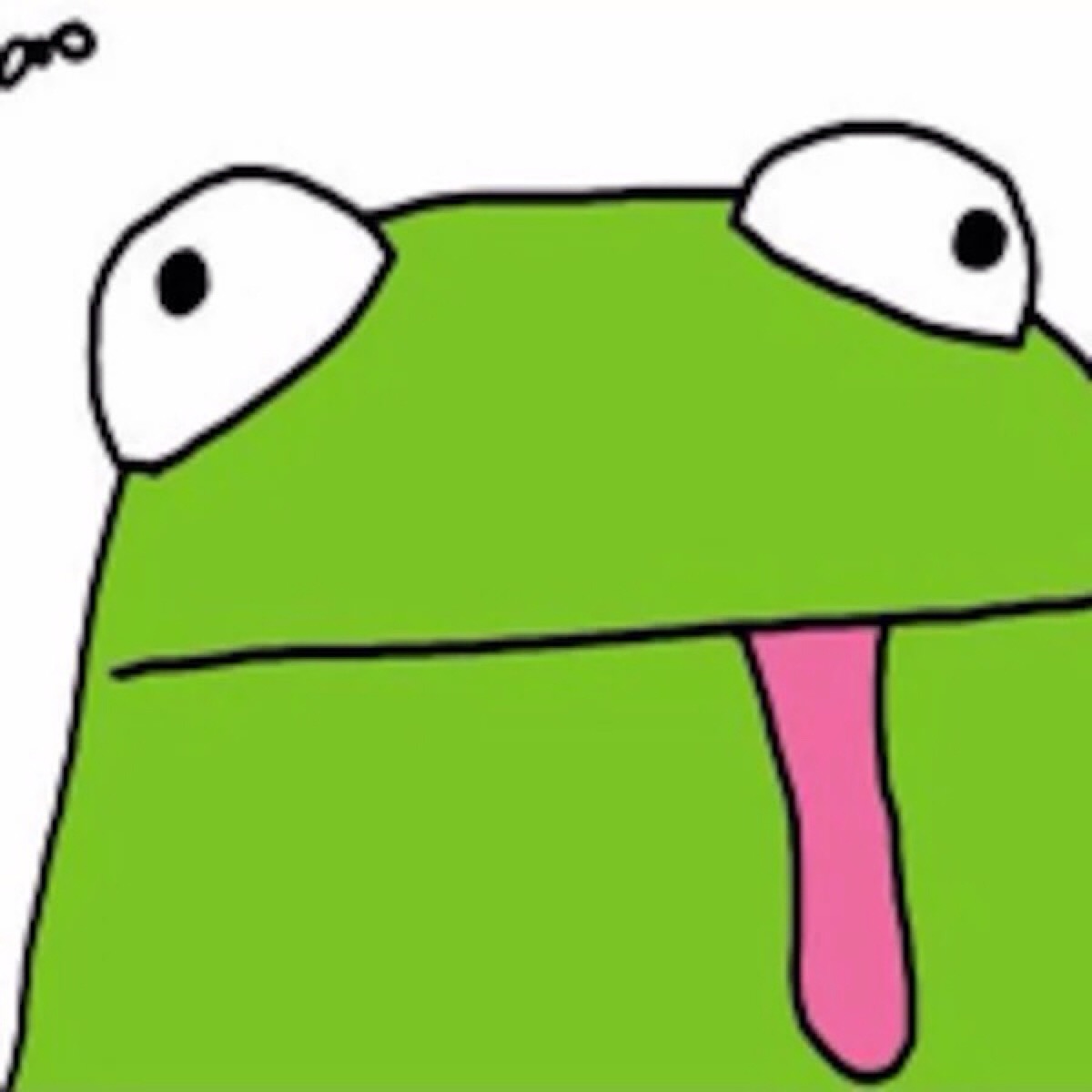 你们有哪些悲伤蛙的表情？ - 知乎