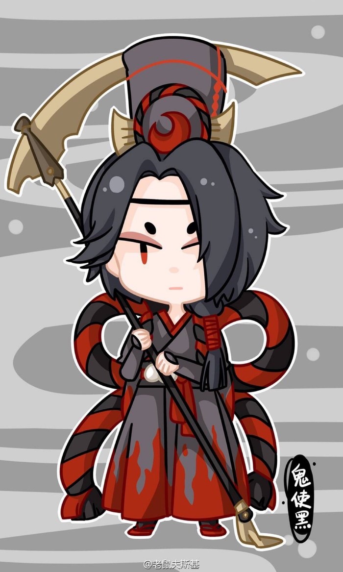 阴阳师q版