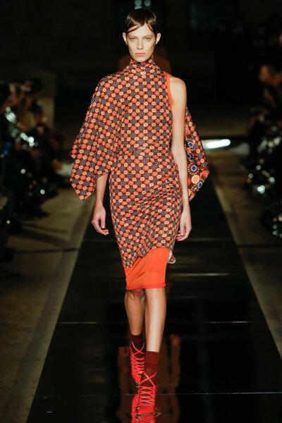 givenchy时装