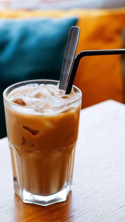 奶茶要加冰