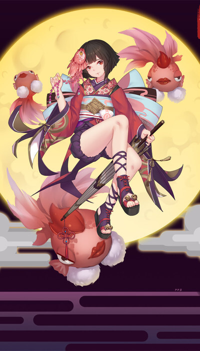 阴阳师