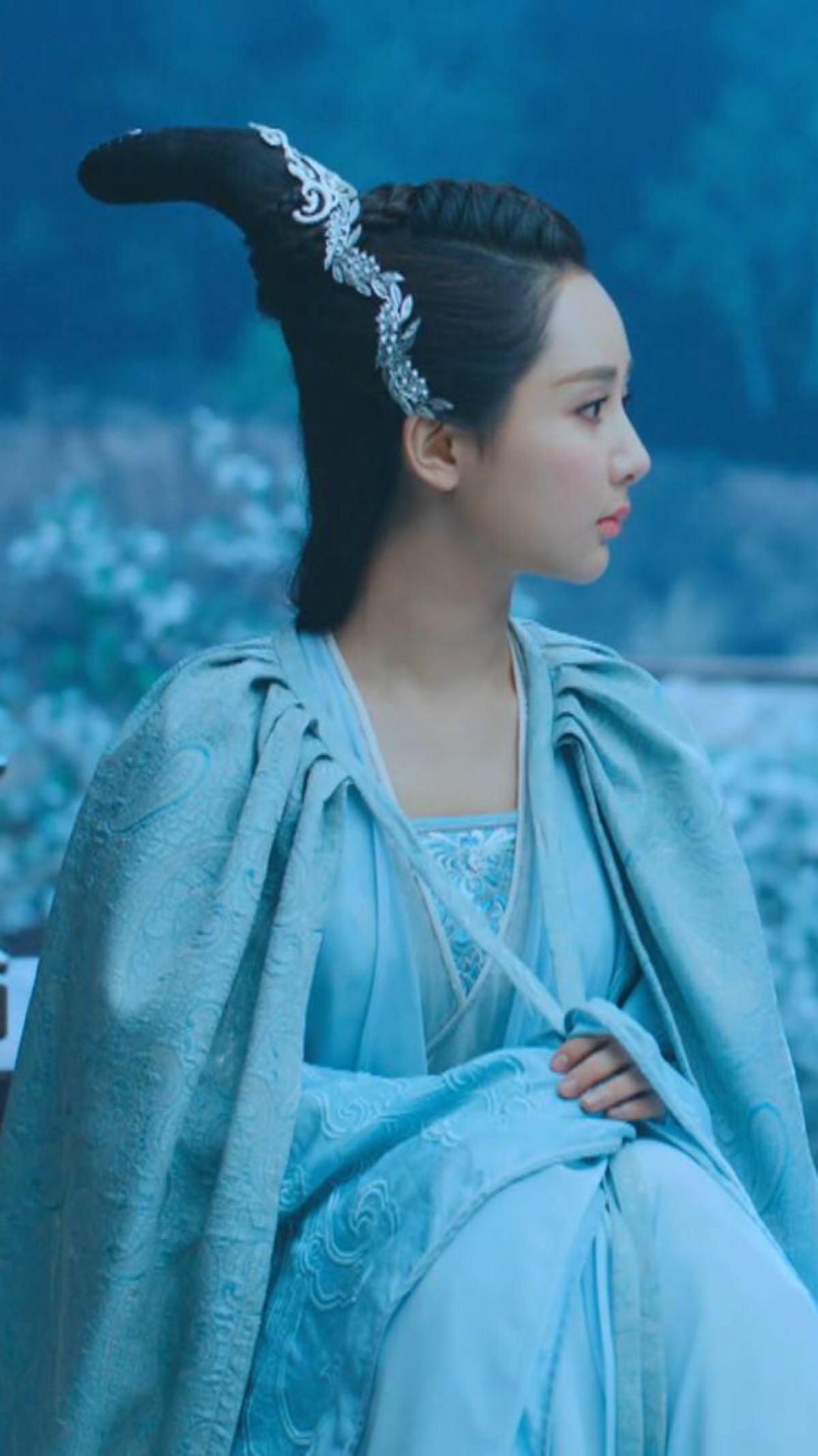 青云志·陆雪琪·杨紫