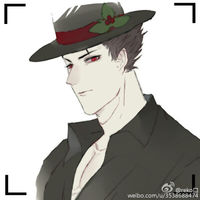 王者荣耀#吕布