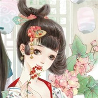 【古韵】古风美人卡通动漫头像 大部分自截,喜欢收藏下吧.
