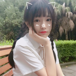 月月の图 女生头像 女头 可爱 美丽 少见 高质量 高清 迷人 帅气 撩人