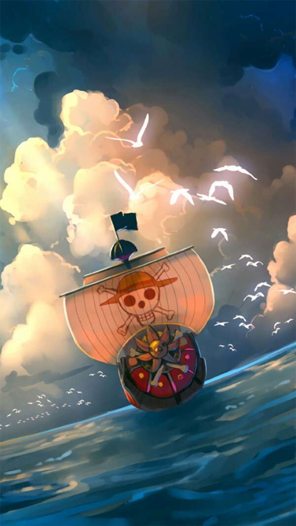 海盗船 - 堆糖,美图壁纸兴趣社区