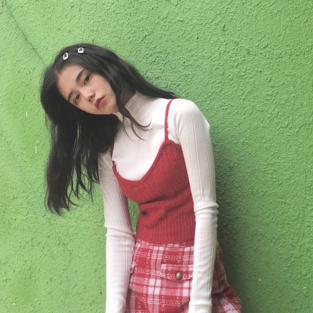 【巴拉巴拉】〔情侣头像〕〔闺蜜头像〕〔文艺女头像〕〔韩系头像〕〔