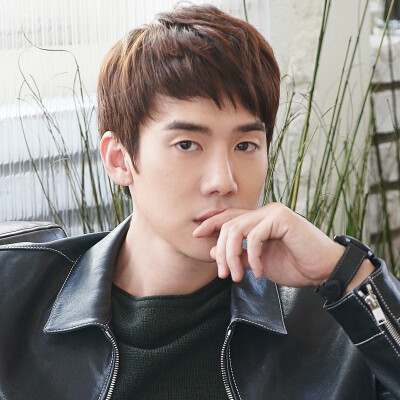 刘延锡 yoo yeon seok