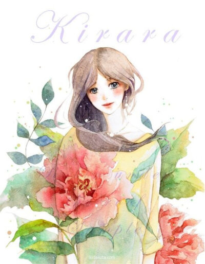 动漫# 绘画# - 堆糖,美图壁纸兴趣社区
