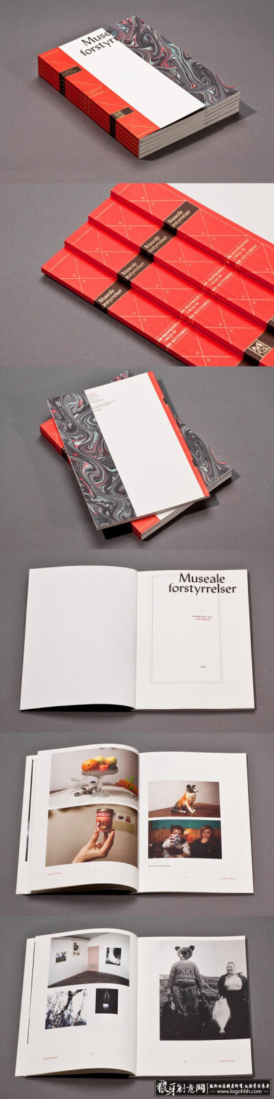 创意画册 高档画册封面设计作品欣赏,高端书籍封面设计灵感,简洁大气