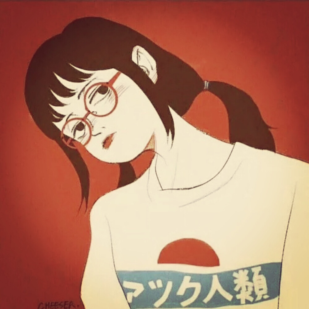 恶搞头像.