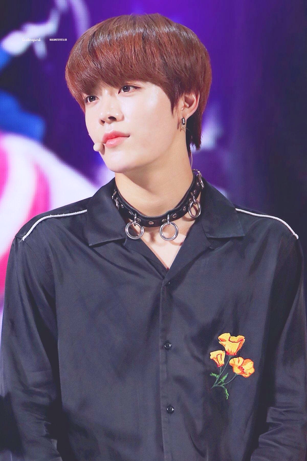 nct yuta