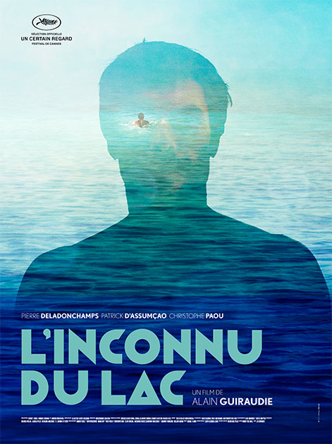 湖畔的陌生人 l"inconnu du lac (2013)