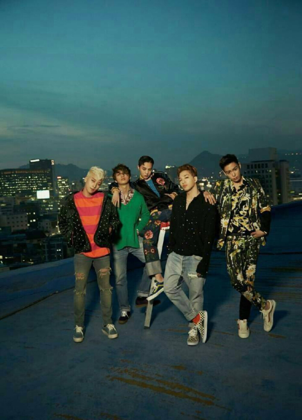 bigbang