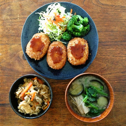 一人食 美食 午餐 三时三餐 美味 yammy 厨房 下厨房 晚餐 好吃 小吃