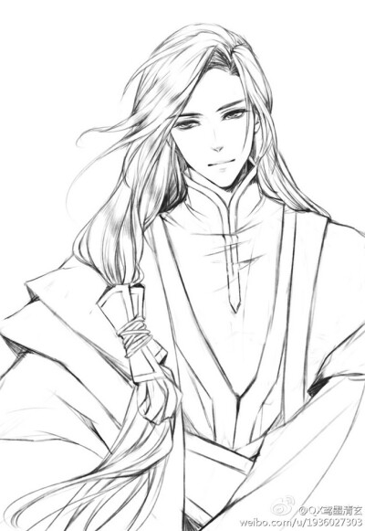 游戏 美男