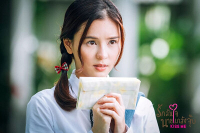 aom#李海娜#一吻定情