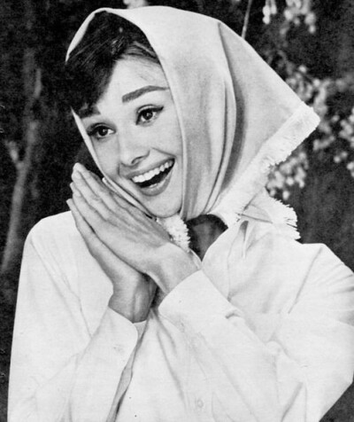 奥黛丽·赫本(audrey hepburn),1929年5月4日出生于比利时布鲁塞尔