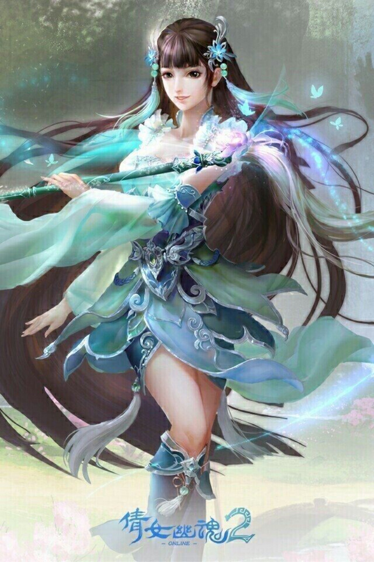 女医生 殷紫萍